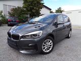BMW Gran Tourer 216 d Advantage - BMW 216 mit Diesel-Antrieb: Automatik