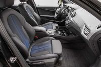 BMW 118 - Vorschau Bild 4