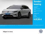 Volkswagen ID.7 Tourer PRO AHK 360°CAM ACC LM20 E-KLAPPE - Volkswagen ID.7: Kombi