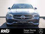 Mercedes-Benz C 200 AVANTGARDE SPURPAKET KAMERA PARKASSISTENT - Mercedes Gebrauchtwagen
