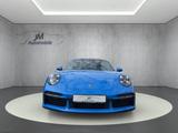 Porsche 992911 Turbo S Lift Burmester Chrono Pano Approv - : Allradantrieb, Turbo