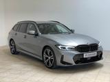 BMW 320d xDrive M Sport M Paket *Head-Up*Standheiz* - BMW 3er Reihe: M Paket