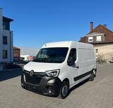 Renault Master III Kasten L2H2 HKa 3,3t *AHK, RFK, SHZ* - Renault Master: I