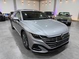 Volkswagen Arteon 1.4 TSI eHybrid Shooting Brake R-Line - Volkswagen Arteon mit Hybrid-Antrieb