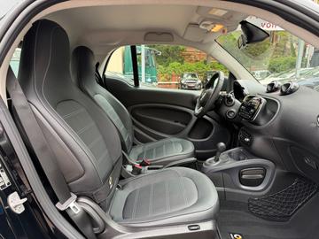Smart ForTwo 2018 — фото 11
