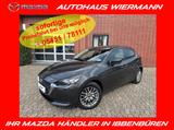 Mazda 2 SKYACTIV-G 90 M-Hybrid KIZOKU - gebrauchte Mazda 2 aus dem Jahr 2020