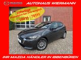Mazda 2 SKYACTIV-G 90 M-Hybrid KIZOKU - Mazda 2 aus 2020