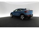 Volvo C40 Recharge Single Motor Plus STANDHZ LED PANO - Volvo C40: Recharge Plus