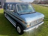 Ford Econoline Con.Van 351cui  Autom. Top Zu. Tüv/H - Ford Oldtimer: T