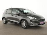 Ford Fiesta Titanium X ACC|LED|Fahrer-Assistenz-Paket - Ford Fiesta: Titanium X