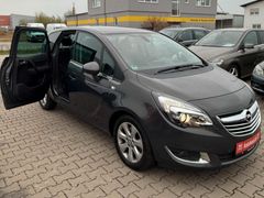 Opel Meriva - Vorschau 27