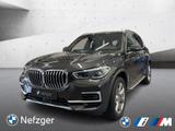 BMW X5 xDrive40d xLine HUD Pano Massage 360 Grad AHK - BMW X5: Leasing