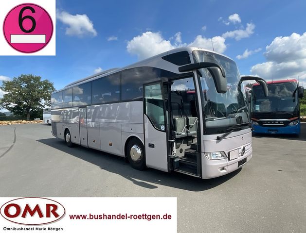 Mercedes-Benz Tourismo/ Travego/ S 515 HD/ R 07