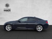 BMW 430 d Gran Coupe M Sport|LED|Kamera|Memory|AHK