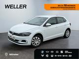 Volkswagen Polo 1.0 Comfortline *CarPlay*Notbremsass*Color* - VW Polo Gebrauchtwagen in Münster