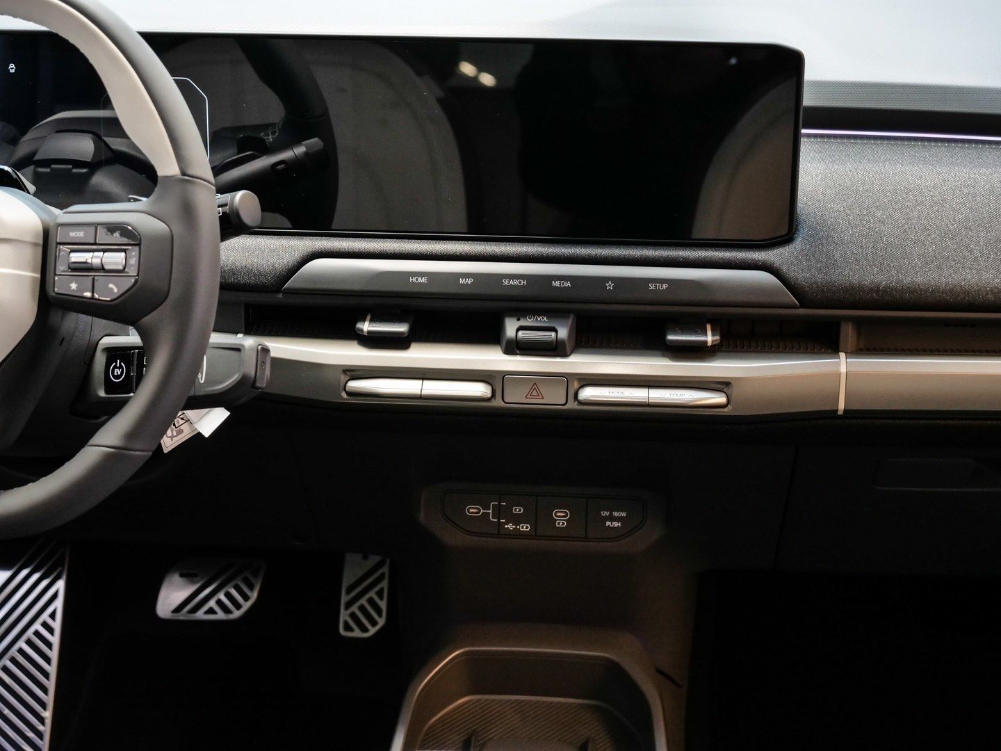 Kia EV3 - Bild 13