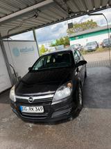Opel astra automatik 2004 - Opel Astra aus 2004 mit Diesel-Antrieb