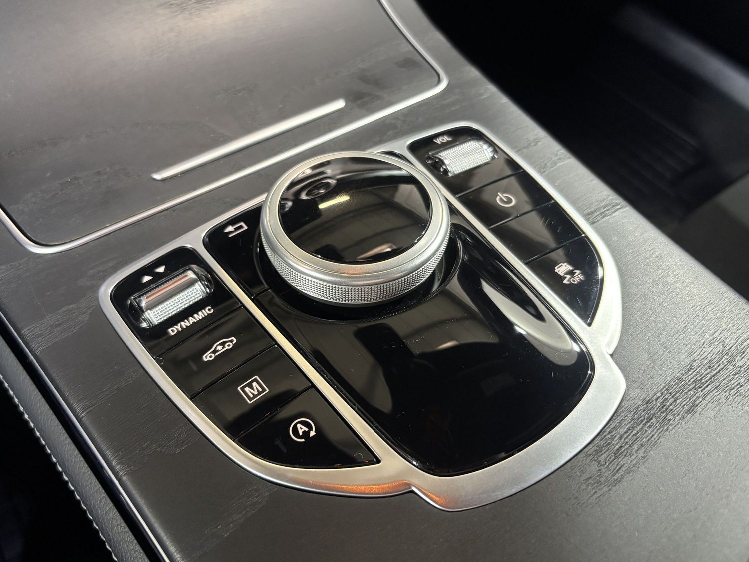 Fahrzeugabbildung Mercedes-Benz GLC 220 d 4M AMG#LED#360°#Alcantara#Tempomat#Luf