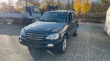 Mercedes-Benz W163 ML400 HU26 - Mercedes-Benz ML 400 von privat