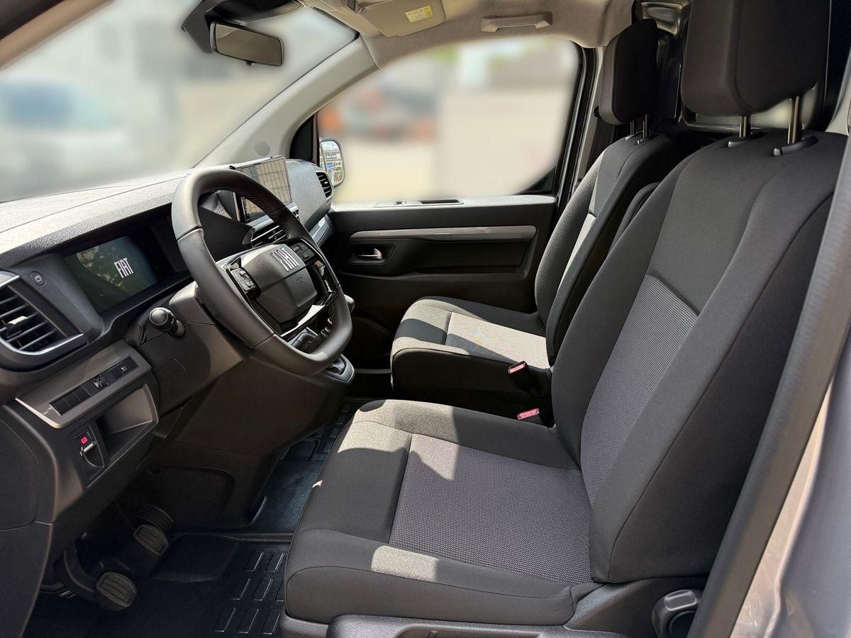 Fahrzeugabbildung Fiat Scudo L2H1 Kastenwagen 145 MT6