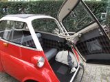 BMW Isetta 300 - BMW: Kleinwagen, Isetta