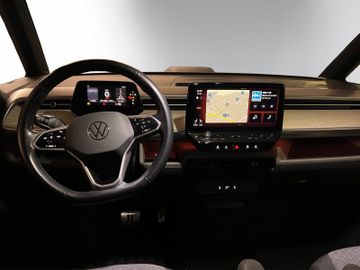 Bild 13 VW ID. Buzz ID.Buzz Pro Design+MATRIX LED+20 Zoll+NAVI