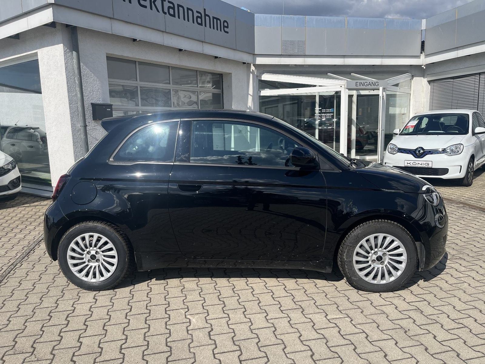 Fiat 500e - Bild 7