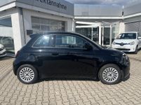 Fiat 500e - Vorschau Bild 7