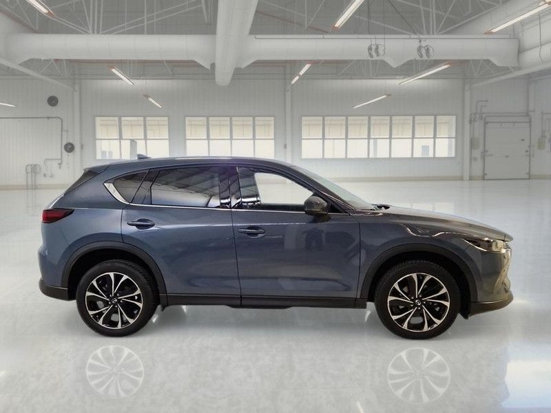 Mazda MAZDA CX-5 2.2L 150 CV 2WD EXCLUSIVE-LINE AUTO S imagem 3