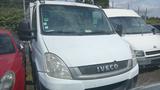 Iveco Daily  - Iveco Massif Diesel Gebrauchtwagen