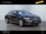 Mercedes-Benz C 200 d AVANTGARDE COMAND MULTI KAMERA SPUR PDC - Mercedes-Benz C 200 in Lübeck