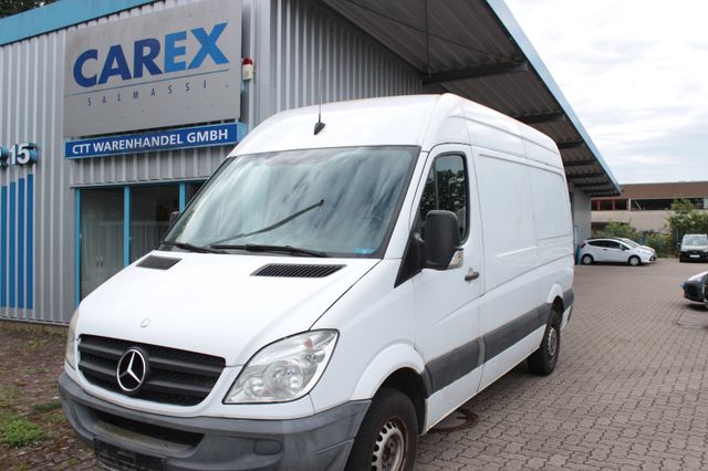 Mercedes-Benz Sprinter II Kasten 210/211/213/214/216 CDI