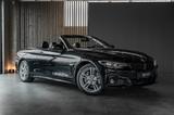BMW 440 i Cabriolet | M-Sport | Scheckheft | No-OPF  - BMW 440: Cabrio