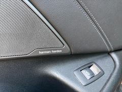 Fahrzeugabbildung BMW M5 - dt.Fzg*Harman*20"*Carbon*Assist*Sitzlüf*HUD