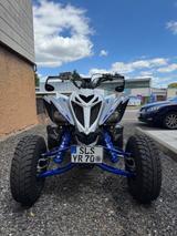 Yamaha Raptor 700R, Originalzustand, Top Zustand  - Offers matching your search criteria