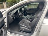 Audi A4 Allroad 45 TFSI S tronic quattro - - Audi Gebrauchtwagen in Konstanz