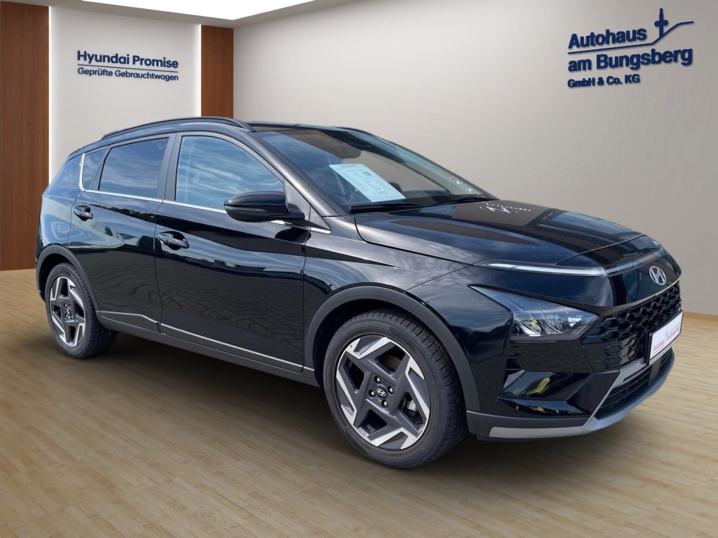 Hyundai BAYON – Bild 2