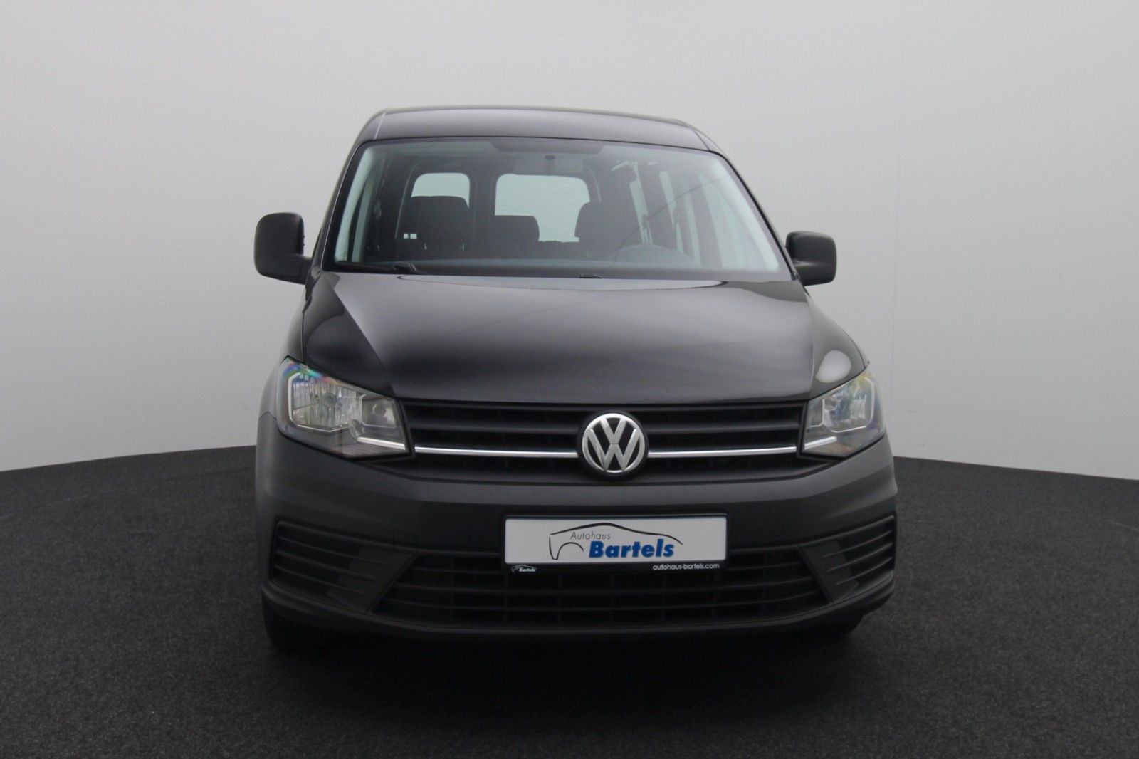 Fahrzeugabbildung Volkswagen Caddy 2.0 Kombi BMT