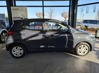 Hyundai i10 - Vorschau Bild 4