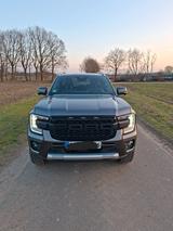 Ford Ranger Wildtrak 3,0 V6 Standh. El. Rollo Schubla - Ford Ranger V6 Gebrauchtwagen