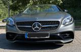 Mercedes-Benz SLC 43 AMG Mercedes-AMG SLC 43 Mercedes-AMG - Mercedes-Benz SLC 43 AMG Gebrauchtwagen