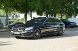 Mercedes-Benz C200T AMG-LINE 7G-TRONIC BURMESTER+VOLLLEDER - Angebote entsprechen deinen Suchkriterien