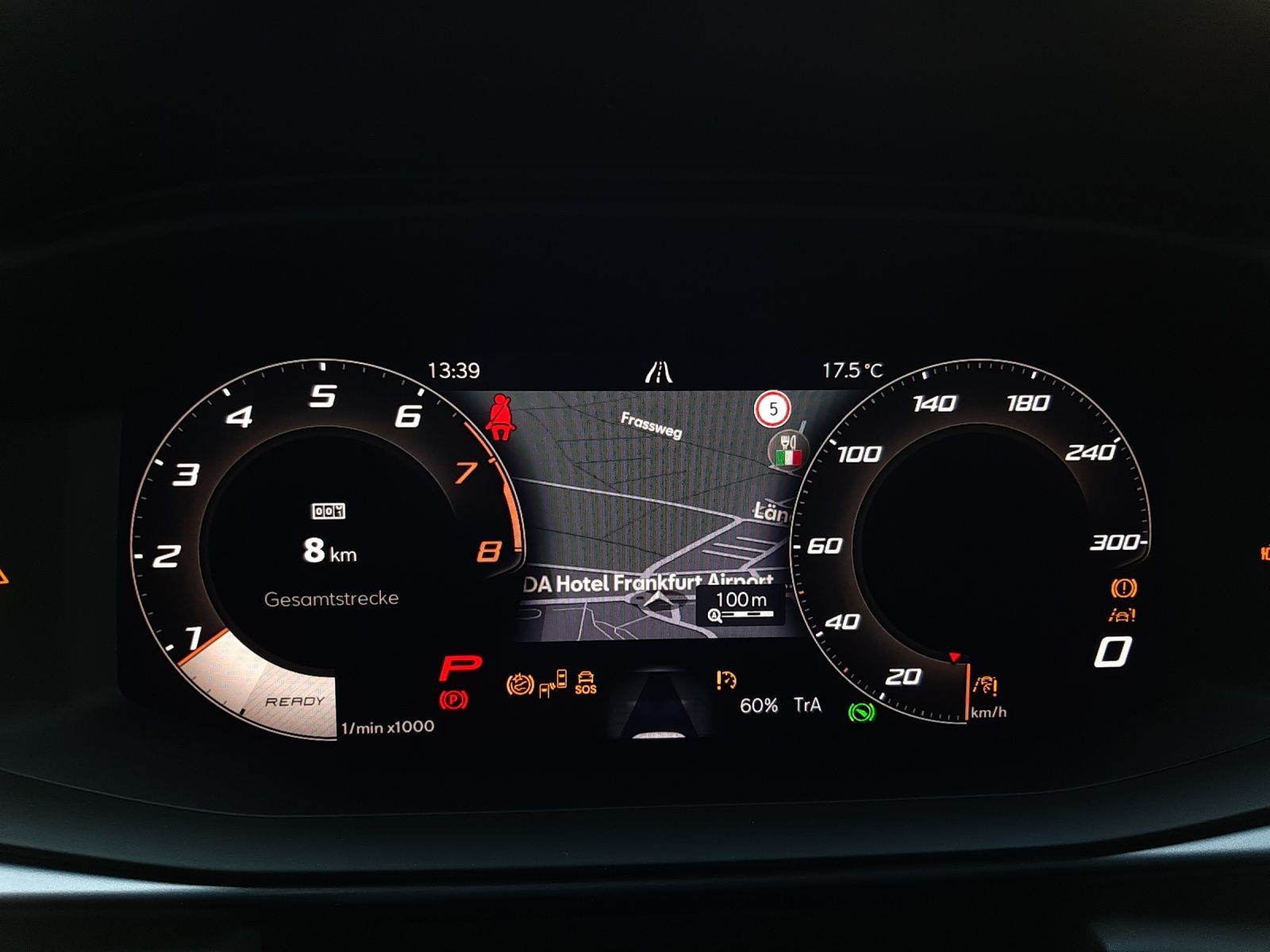 Cupra Terramar - Bild 9