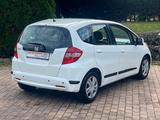 Honda Jazz 1.2 Trend*KLIMA*PDC* 53.858 KM - Honda Jazz: Weiß