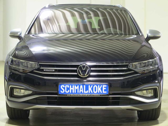 VW Passat Variant 2.0TDI SCR DSG 4Mot Alltrack eSAD