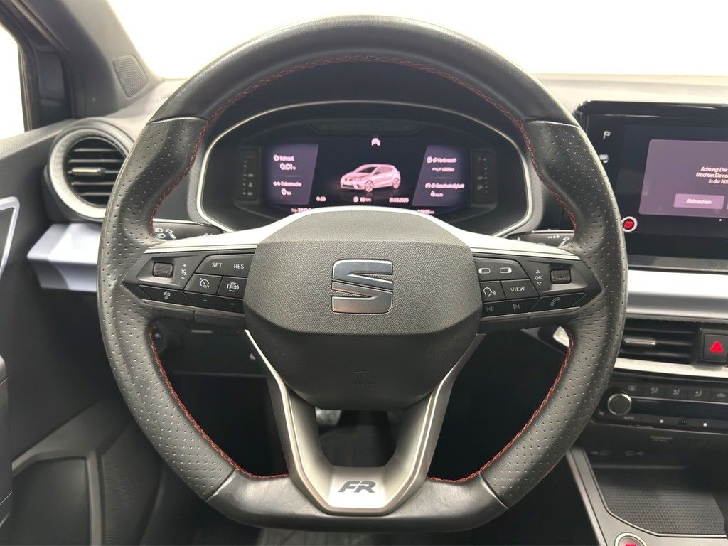 Seat Ibiza - Bild 13