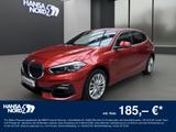 BMW 116i SPORTLINE LED NAVI KAMERA PDC SHZ LRHZ 17" - BMW 116 Jahreswagen: 116i