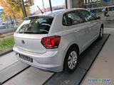 Volkswagen Polo 1.0 Trendline Cool&Sound*ElektrikPaket*Lich - Volkswagen Polo SOUND mit Benzin-Antrieb