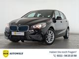 BMW 225xe AT Advantage NAVI+PDC+SHZ+TEMP+Autom./BC - : Schwarz, Plug-In Hybrid