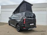 Ford Nugget Active L2 Aufstelldach Techno6 AHKs Matri - Ford Wohnwagen & Wohnmobile